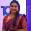 Ashwini Bhat