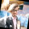 MD Sharique Hussain