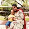 Suhasini Reddy
