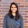 KRISHI PATEL