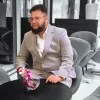 Mohammed Akber khan