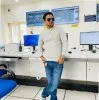 ARNAB CHATTERJEE