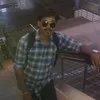 Karthik Maradi