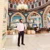 Farhan Ali