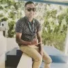 Shelvin Mani