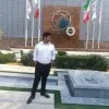 Seyed Mohammad Hosseini