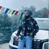 Karamveer Singh