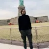 Sahil Garg