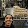 Trinity Coston