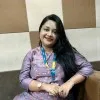 Smita Chakraborty