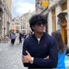 Tushar