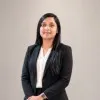 Dorina Greet Varghese