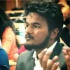 Alok Ranjan