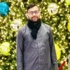 Muhammad Farrukh Nazir