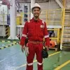 Apriyansah Hudromi