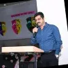 Gautam Bhatia