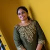 Pavithra Sundar