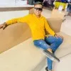 Tejas Mahajan