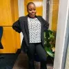 Kgomotso Mashau