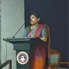 Vaishnave Masilamani