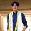 Nathan Yan