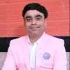 Sushant Kumar Kesari