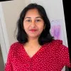 Sanjeetha Gopinathan