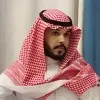 Muhammad Alsuwayhiri