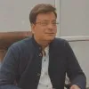 Dilip Pasari