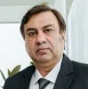 Ahsan Sarfraz