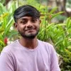 Sudharshaan Sekar