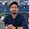 Deepak Kumar