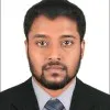 ARUN RAJ