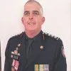 Dean Tucker AFSM