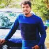 CHALLA PAVAN GANESH