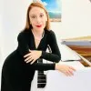 Sara Astrid Ayala Schrubski
