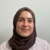 Halime Ayranci