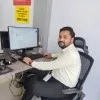 Bhumit Parmar
