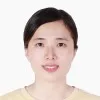 April Huang