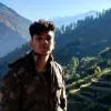 Chirag Rawat