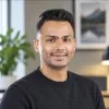 Robin DSouza