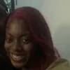 Shantrell Stimage