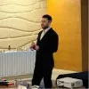 Oktay Samed Angün