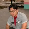Gabriel Wong Agung