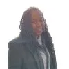 Shareya Perry