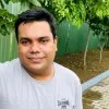 Anshuman Karandikar
