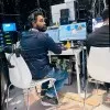 mustafa muthu
