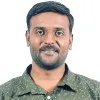 Ravi Ramalingam