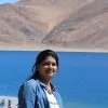 Urvi Shah