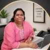 Lilly Sahaya Rani